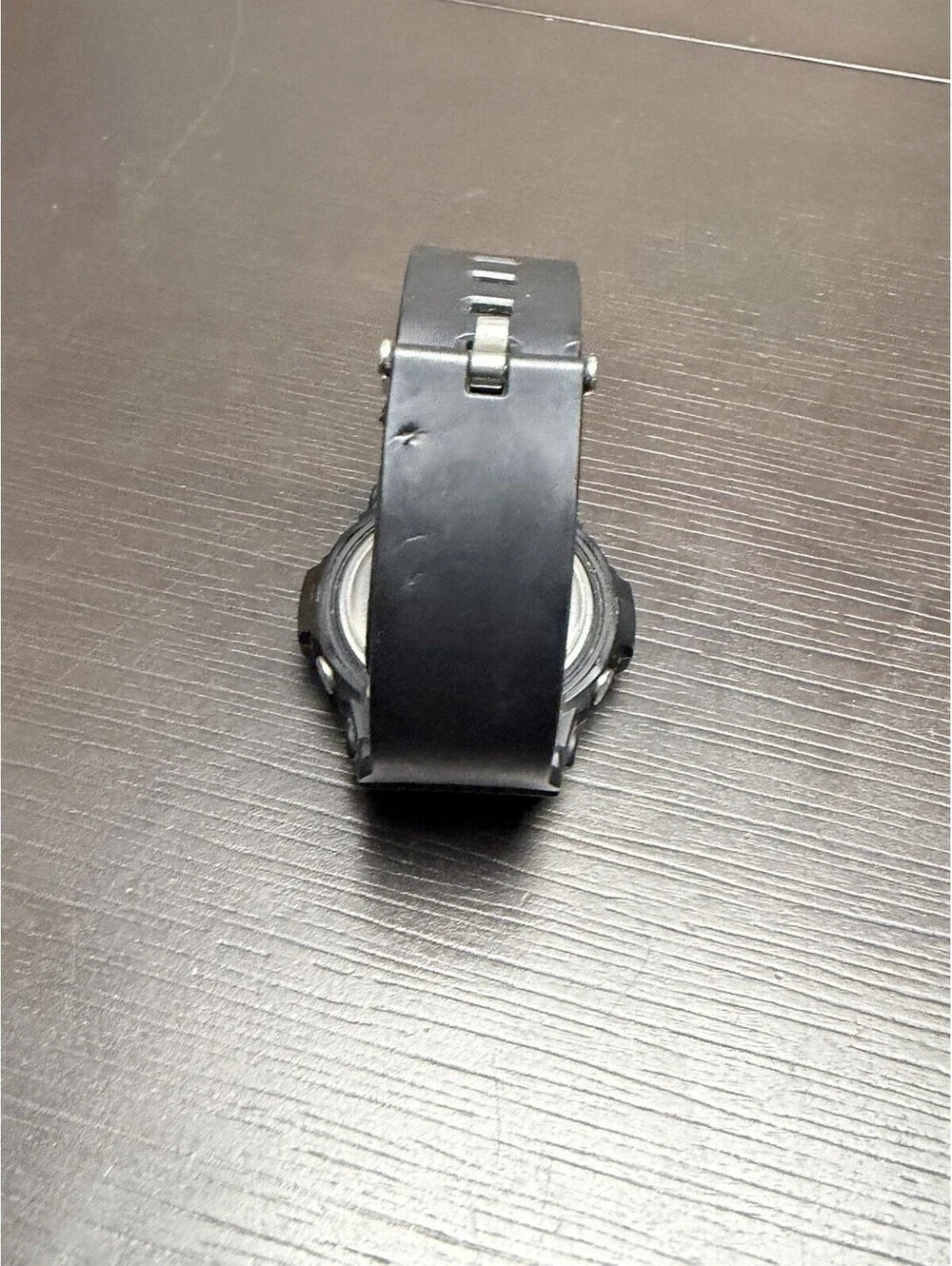 Casio G-Shock GAS-100B As Is